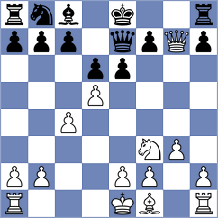 Rustemov - Zavgorodniy (chess.com INT, 2022)