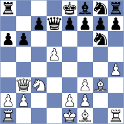 Piro Madraccio - Bertran Ramos (Ronda, 1997)