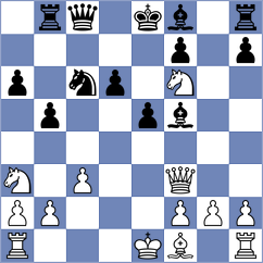 Klemm - Qvistorff (Parsippany, 2006)