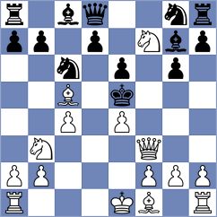 Li Chen - Alvarez Sanchez (Salobrena, 2020)
