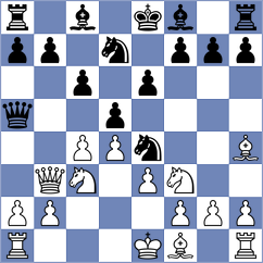 Cieraszewski - Liszek (Chorzow, 2010)