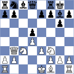 Milicevic - Ristic (Arandjelovac, 1991)