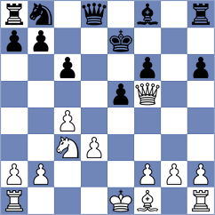 Savic - Djokic (Nis, 2013)