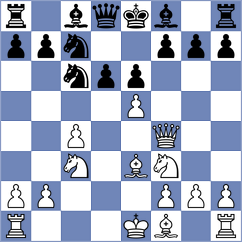 Kislinsky - Jacobsen (chess.com INT, 2025)
