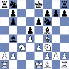 Volkov - Ferreiro Montoya (chess.com INT, 2025)