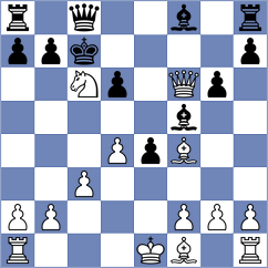 Pakleza - Sultanbek (chess.com INT, 2024)