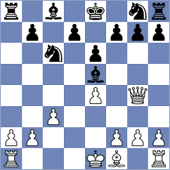 Stotyn - Woellermann (Goch, 2014)