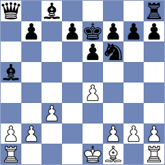 Dudipalli - Akshaya Narahari (FIDE Online Arena INT, 2024)