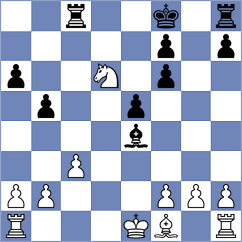 Shtyka - Andersson (chess.com INT, 2021)