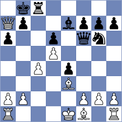 Wu - Ngo (chess.com INT, 2024)