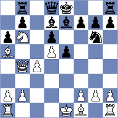 Krallis - Dobrovoljc (Piraeus GRE, 2025)