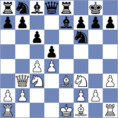 Gabor - Stanescu (Chess.com INT, 2020)