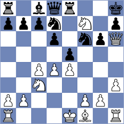 Horvath - Pruchler (Keszthely, 1994)
