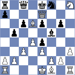 Zakaria - Naziyah S.A.James (Budapest HUN, 2024)