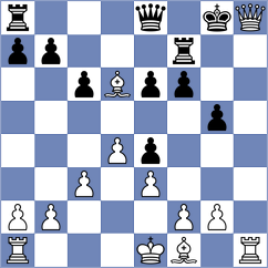 Najafi - Jafari Jahed (Chess.com INT, 2021)
