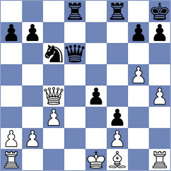 Erdmann - Korneev (Marburg GER, 2024)
