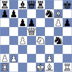 Thinnsen - Stephens (Los Angeles, 1991)