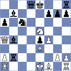 Titus - Rustamov (chess.com INT, 2024)