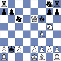 Wintering - Tenninger (Meppen, 2002)