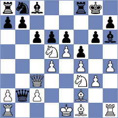 Bednarczyk - Debacker (France, 2001)