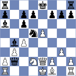 De Souza - Taboas Rodriguez (chess.com INT, 2024)