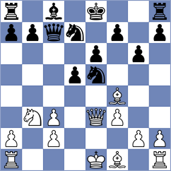Garcia Callejo - Echeverria (Spain, 1995)