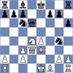 Durant - Mersmann (Friedrichroda, 1997)