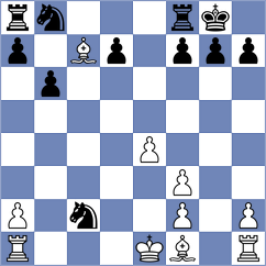 Schnelle - Heiligtag (Playchess.com INT, 2020)