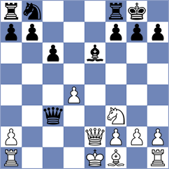 Bourve - Albert (Germany, 1989)