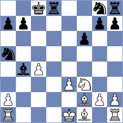 McCamon - Przybylski (chess.com INT, 2024)