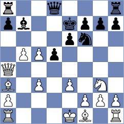 Hoang Thi Bao Tram - Hobson (chess.com INT, 2025)