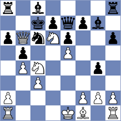 Serna Lopez - Lucas Garcia (Madrid, 2002)