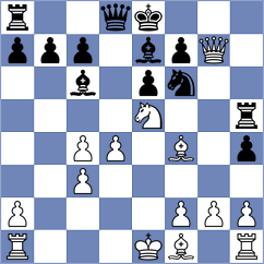 Foster - Gray (Sunningdale, 2008)
