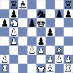 Paray - Novotny (Tabor, 2008)