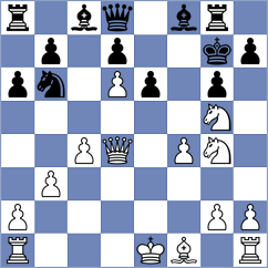 Plasencia Garcia - Rodriguez Govea (Tenerife, 2013)
