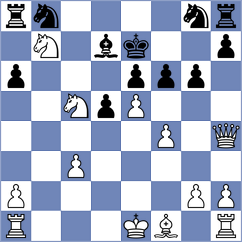Smith - McShan (Warren, 2003)