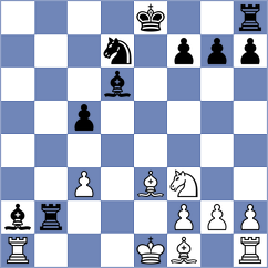 Stojanovic - Stoyanov (Pozarevac SRB, 2024)