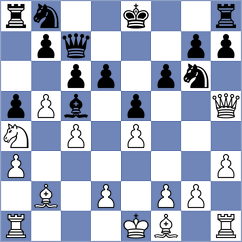 Brenner - Yanik (Germany, 1995)