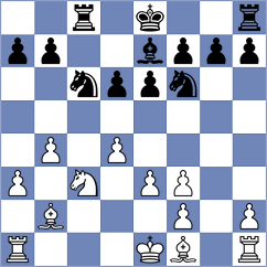 Pavlicek - Michalek (Podebrady, 1994)