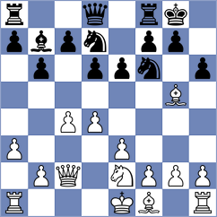 Grigore - Pranav (Baia Mare ROU, 2022)