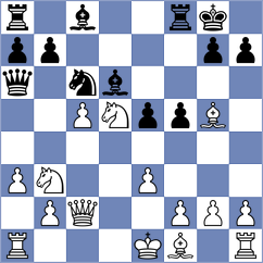 Viviani - Nilsson (Chess.com INT, 2019)