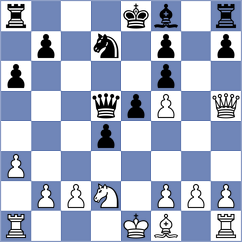 Mathieu - Valenzuela Gomez (Barcelona ESP, 2025)