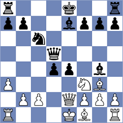 Ezat - Souleidis (chess.com INT, 2025)