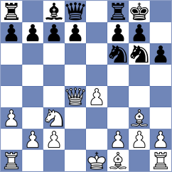 Blomqvist - Osinovsky (chess.com INT, 2025)