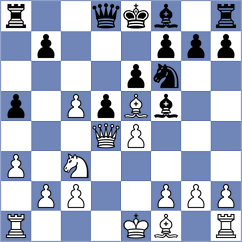 Goater - Coenen (Guernsey, 2011)