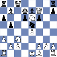 Manicki - Skowronski (Poznan, 2003)