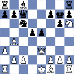 Kizhikina - Savchuk (Volgograd, 1996)