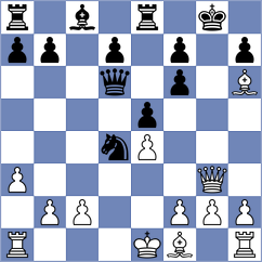 Tanguy - Girard (Europe Echecs INT, 2020)