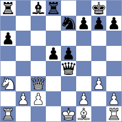 Pozuelo Yvancos - Rodriguez Varela (Alicante, 2003)