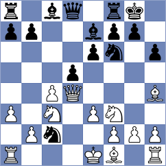 Ahlers - Raddatz (Bargteheide, 1988)